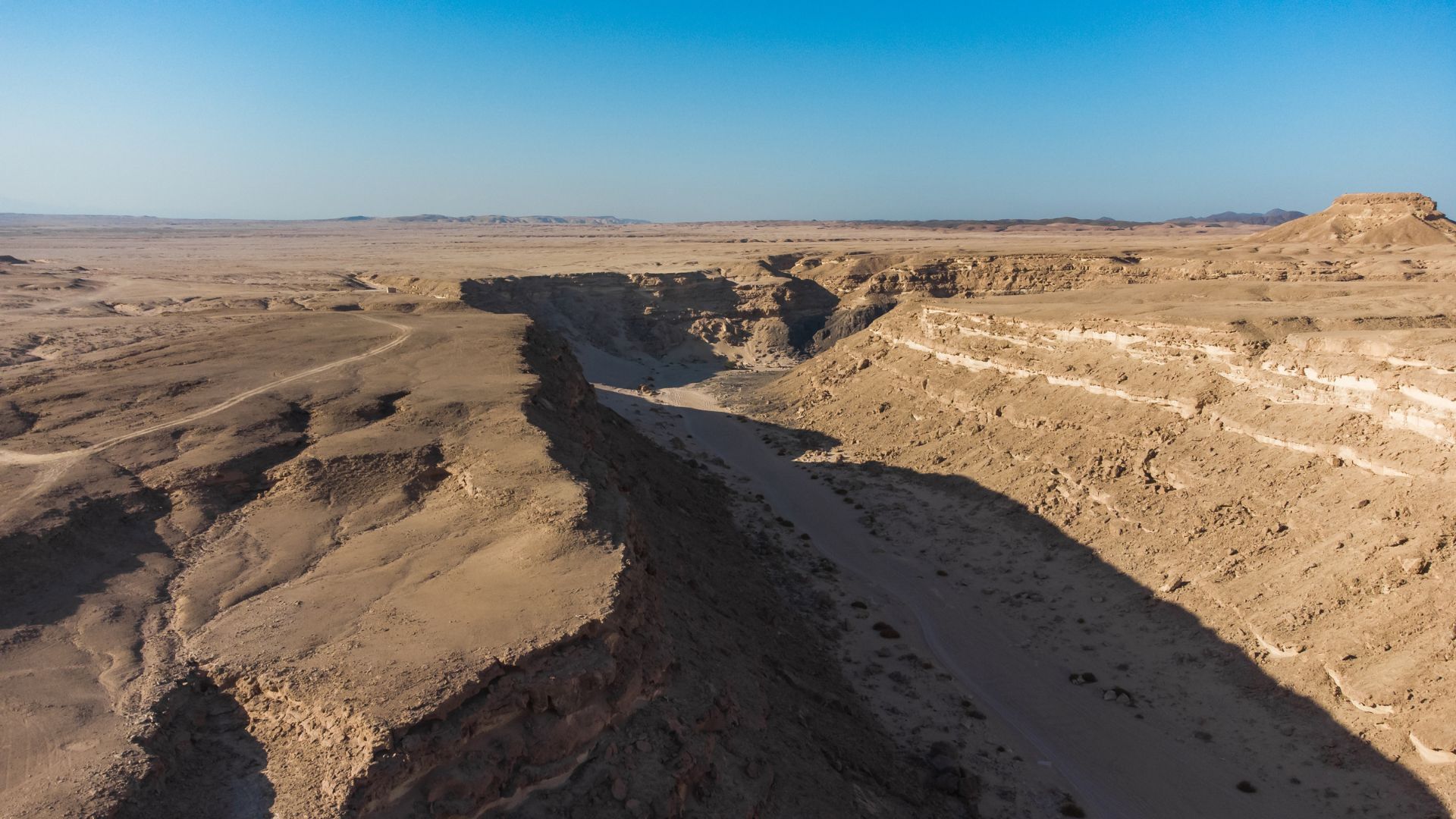 Exklusive Canyon-Safari mit Sonnenuntergang, BBQ & Sternenbeobachtung