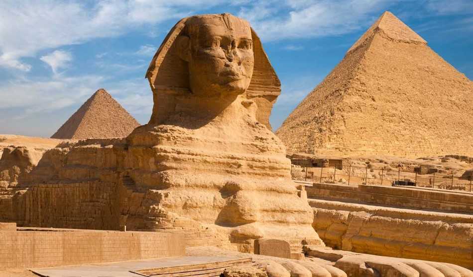 2-tägiger Ausflug Luxor und Kairo von Marsa Alam mit Flug
